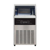 SSX80, GS 80 lbs Ice Maker